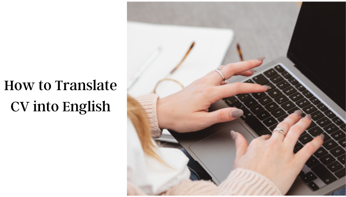 How-to-Translate-CV-into-English