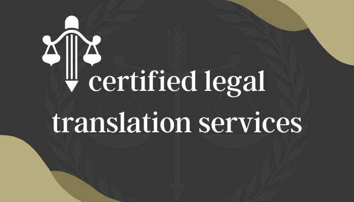 How Certified Legal Translation Services Meet Best Standards 1552