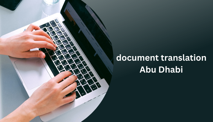 document-translation-Abu-Dhabi