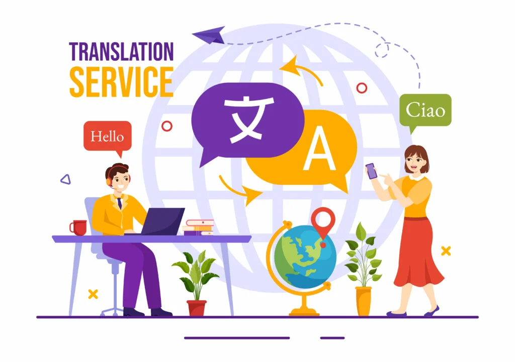 the best company for translation