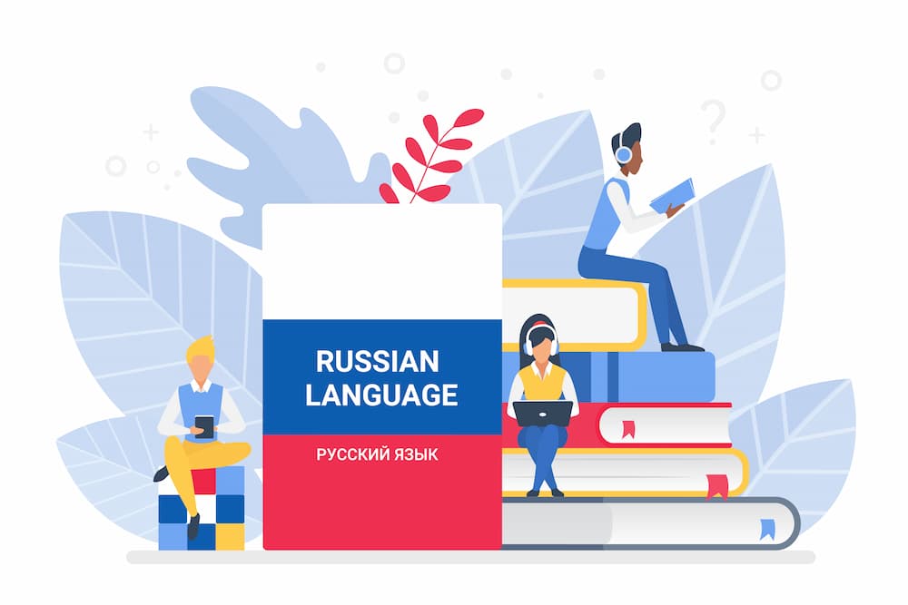 Russian Legal Translation