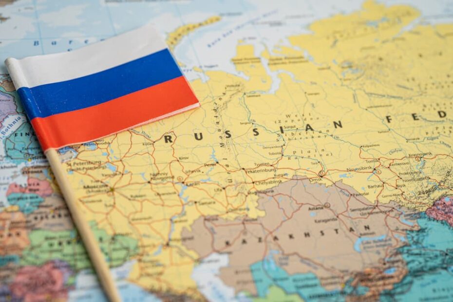 Russian Legal Translation