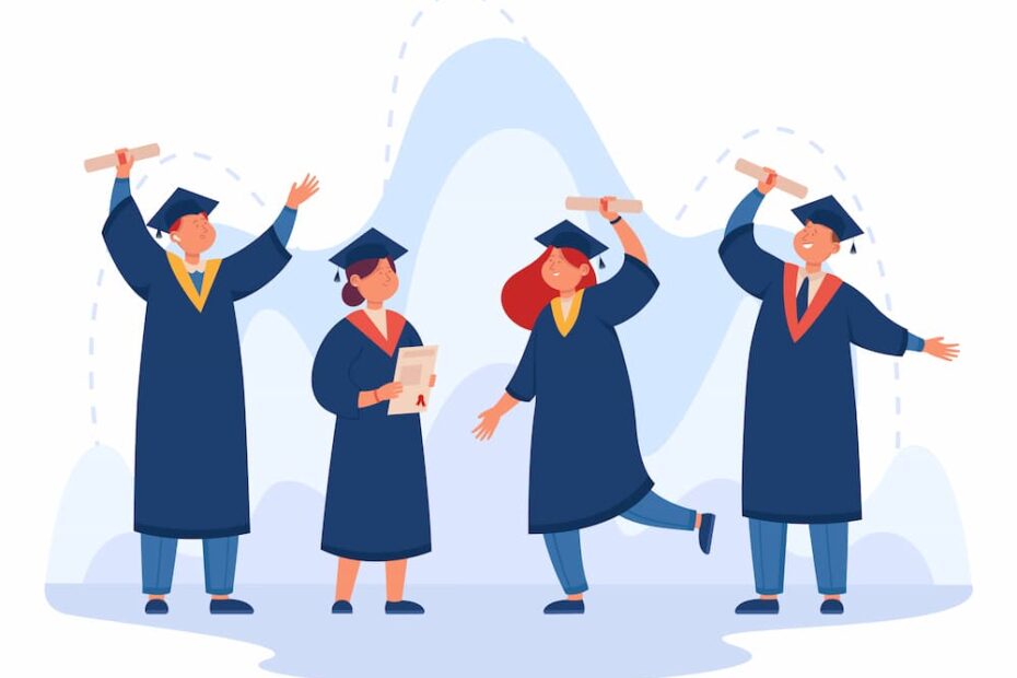 ترجمة شهادة التخرج