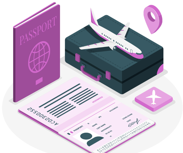 passport translations