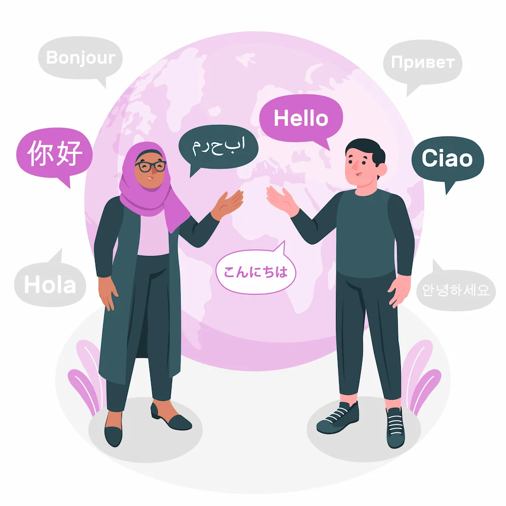 Spanish legal translation services