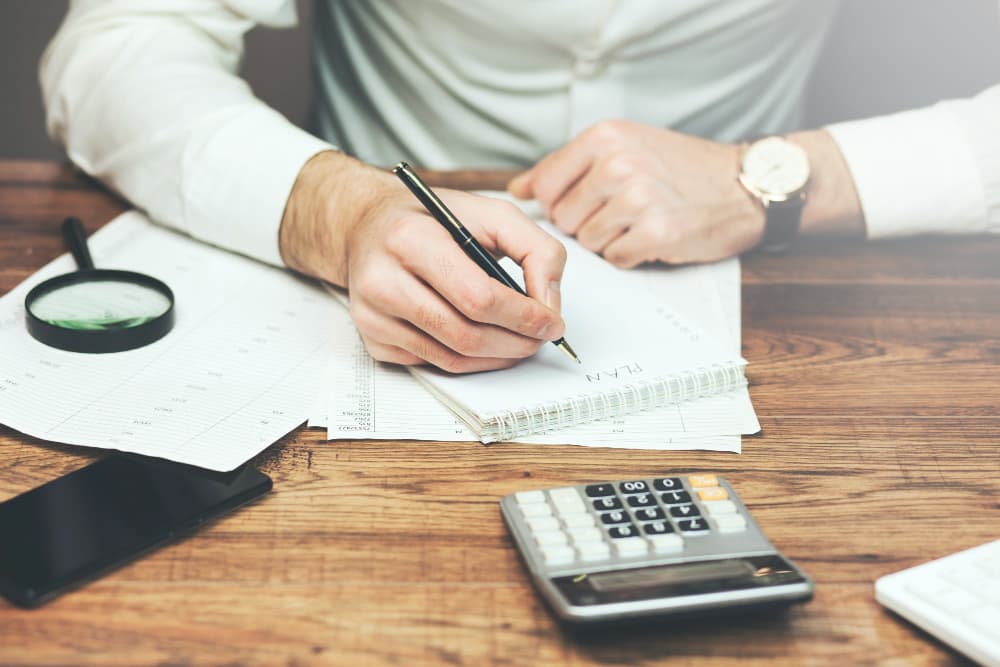 financial translation