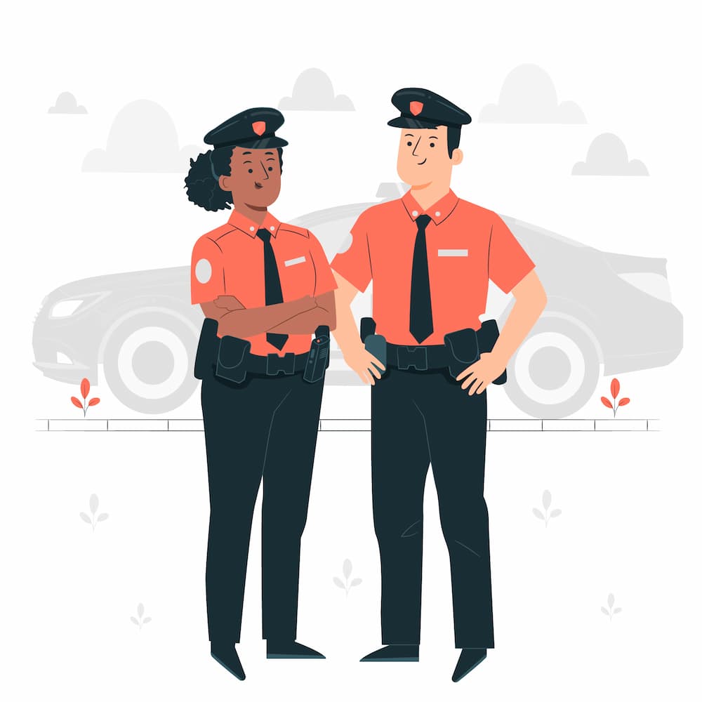 Police Clearance Translation