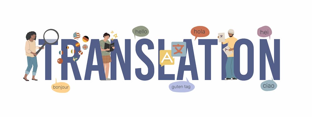 Translation Disciplines
