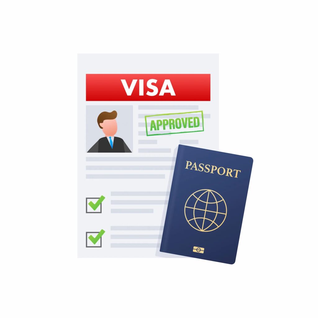 translate documents for visa application 1