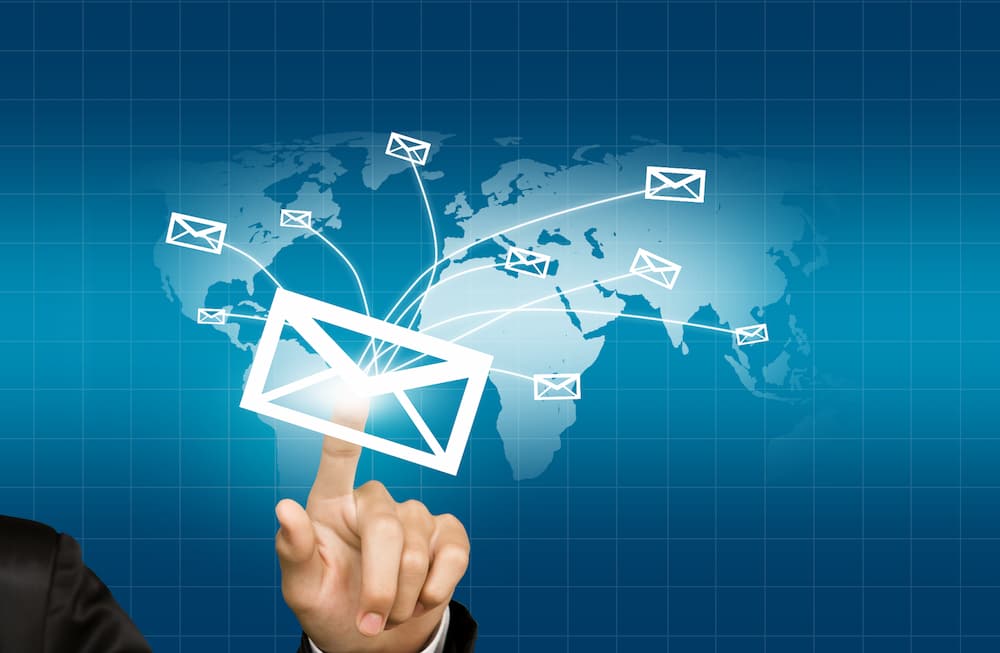 email translation services