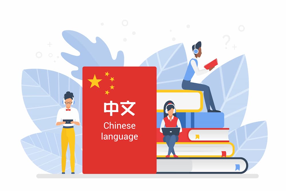 Certified Chinese Translation Services Near Me