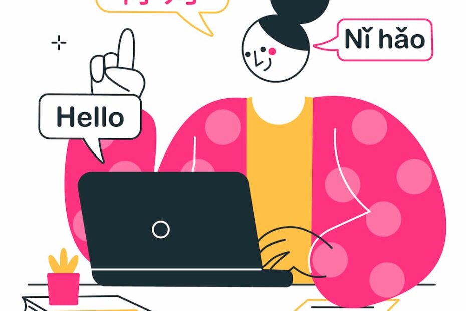 Certified Chinese Translation Services Near Me