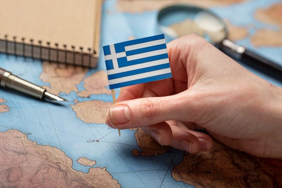 Certified Greek Translation