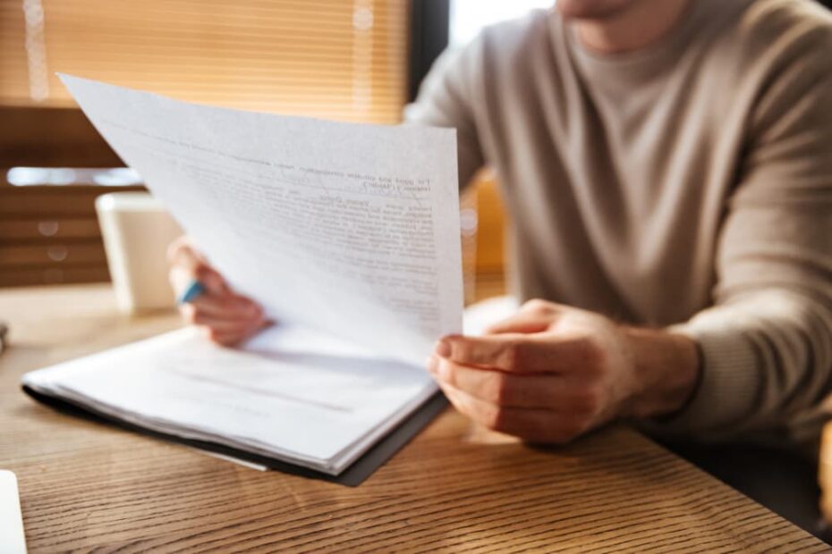 Reference Letter Translation