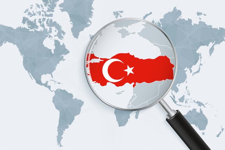Turkish legal translation