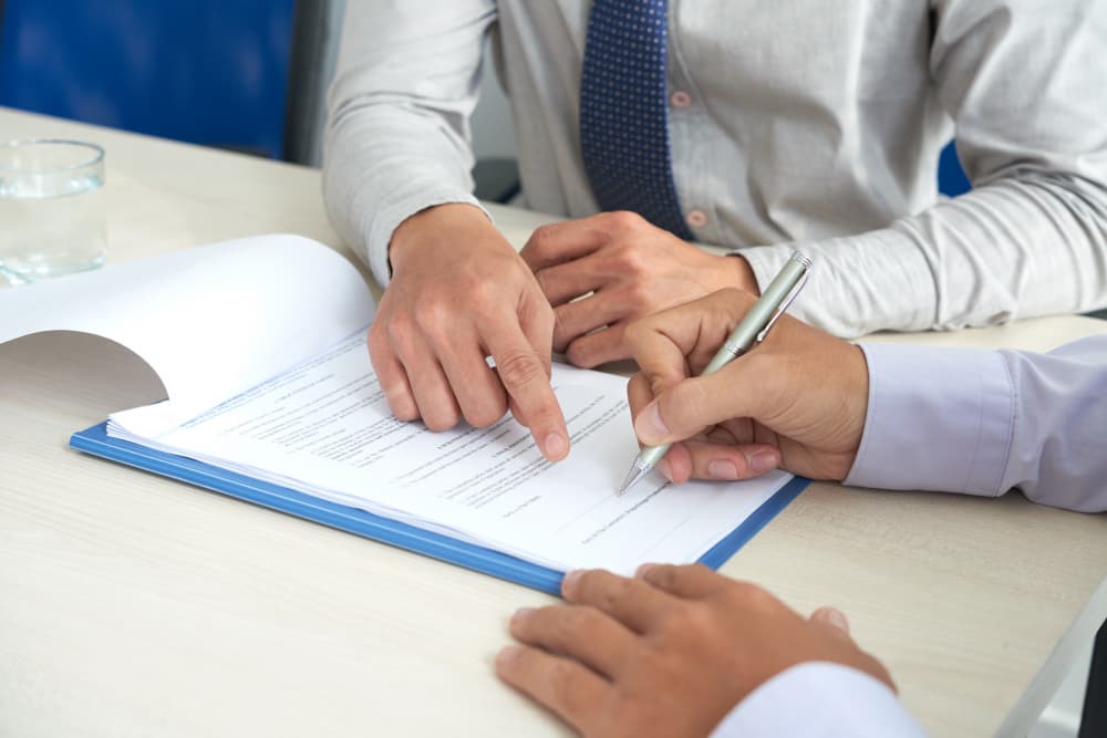 agreement translation services