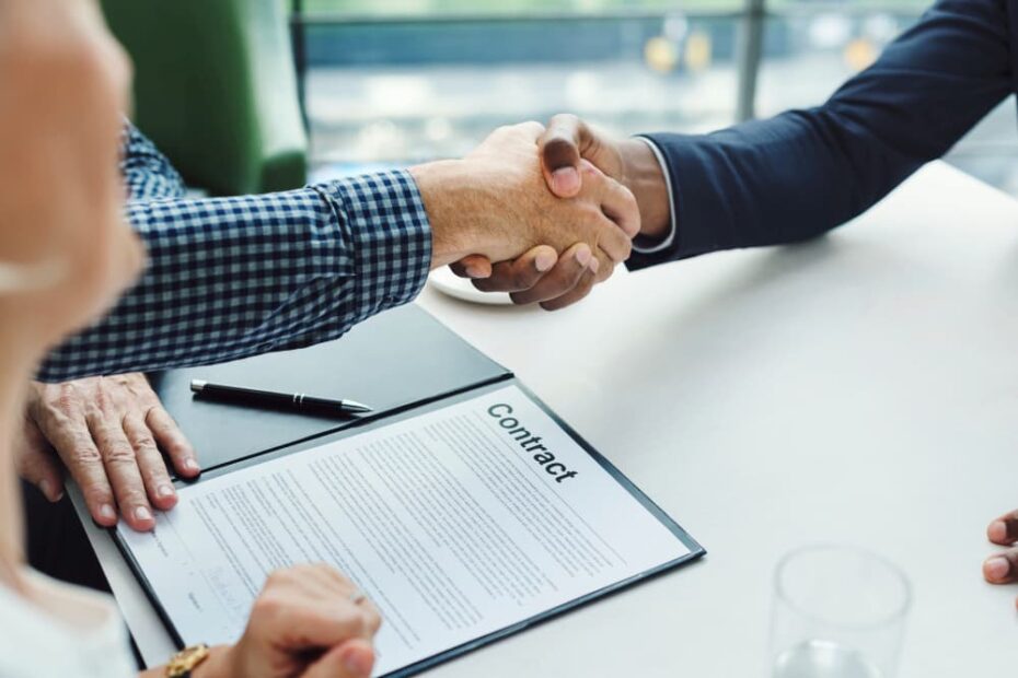 agreement translation services