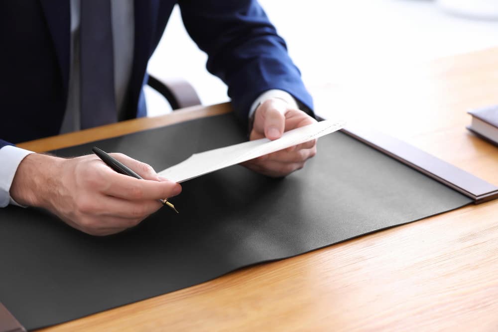 foreign document translation
