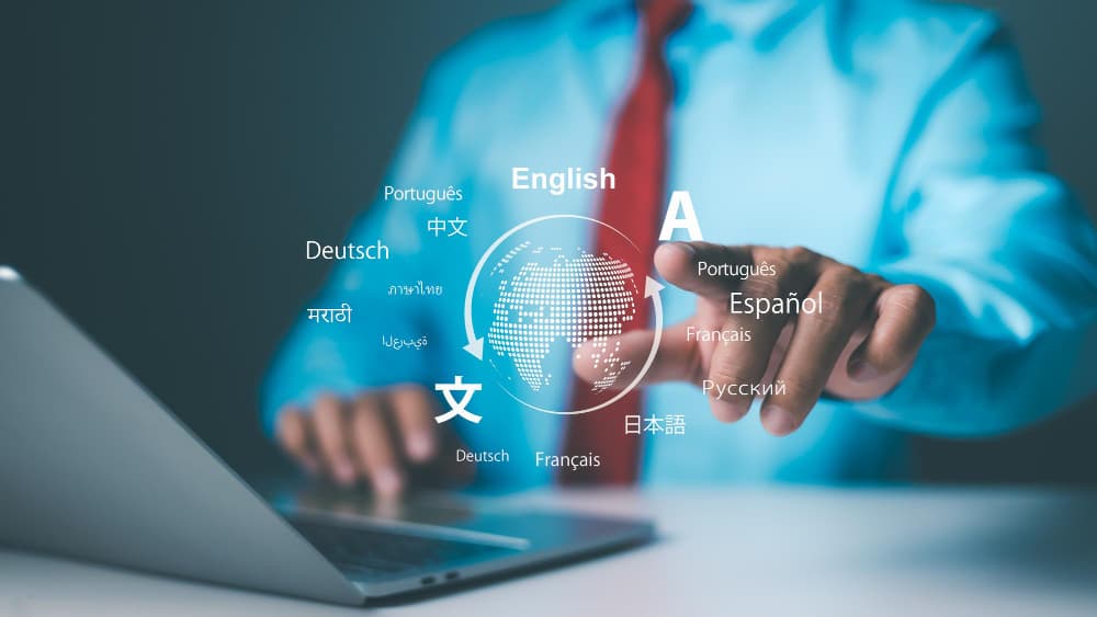 Bangla translation services