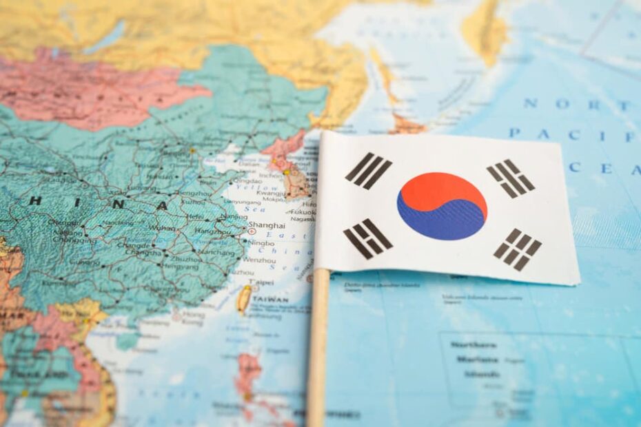 Korean Translation Services