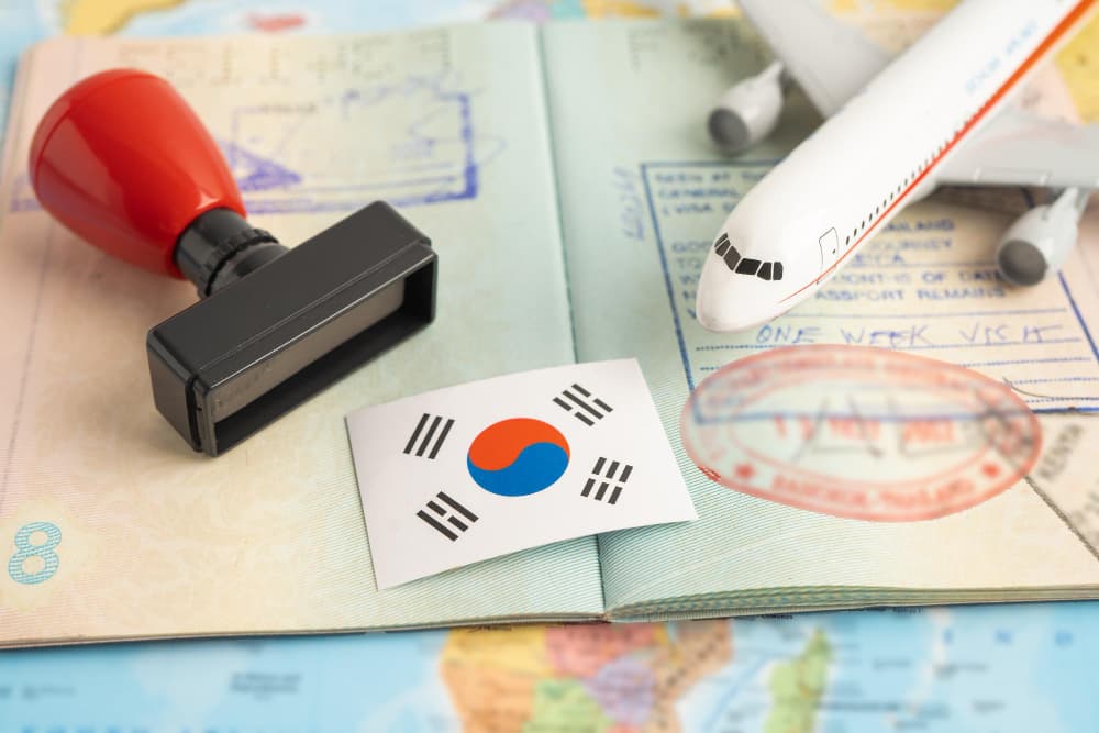 Korean Translation Services