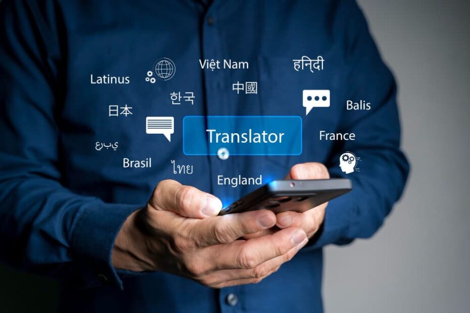 Albanian Translation Services