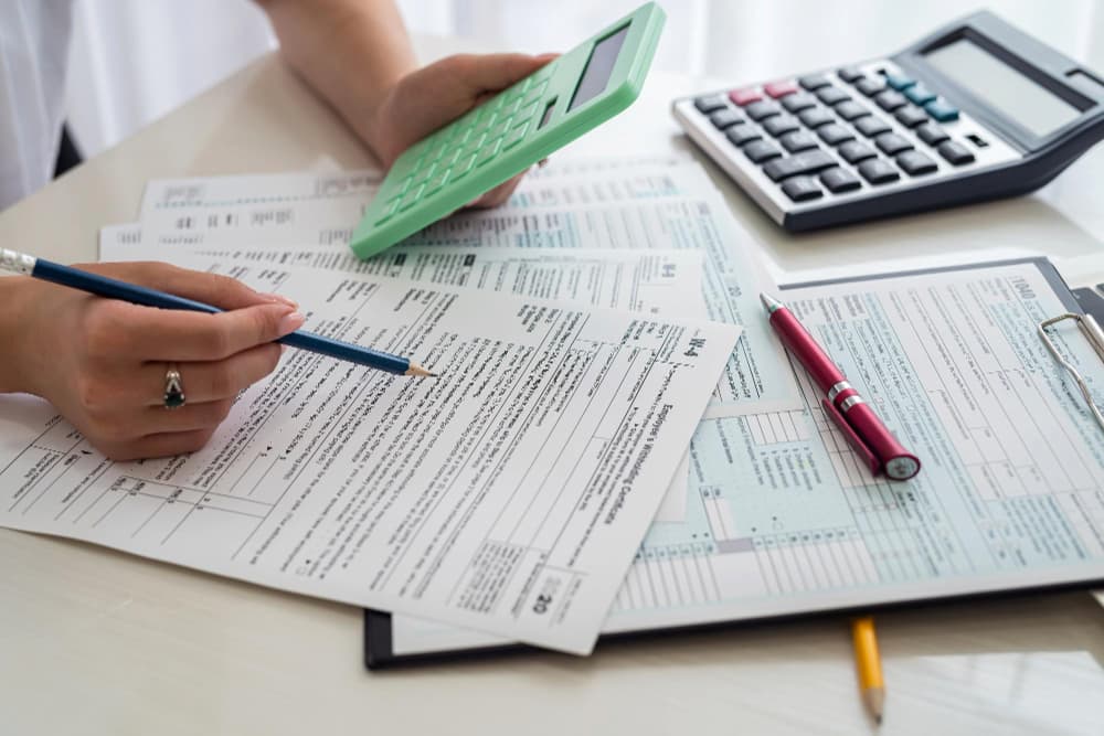 Invoice Translation Services