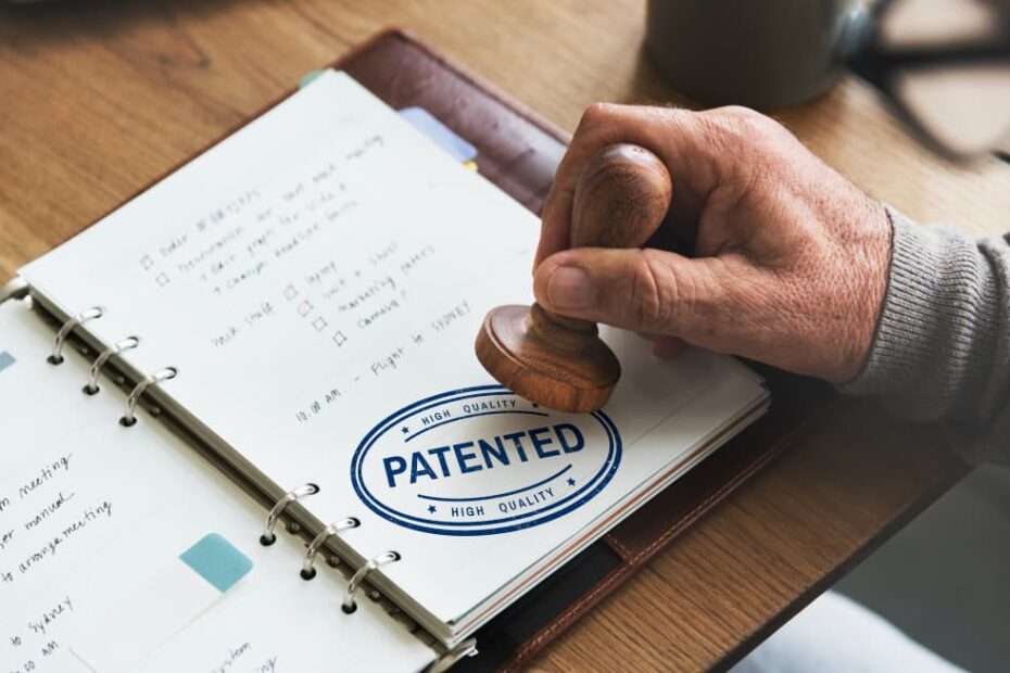 patent translation services