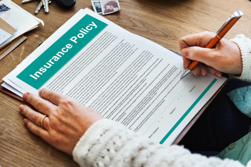 Insurance translation services