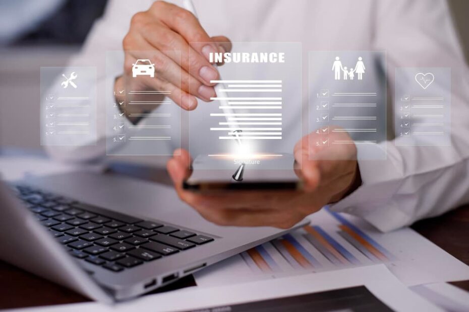 Insurance translation services