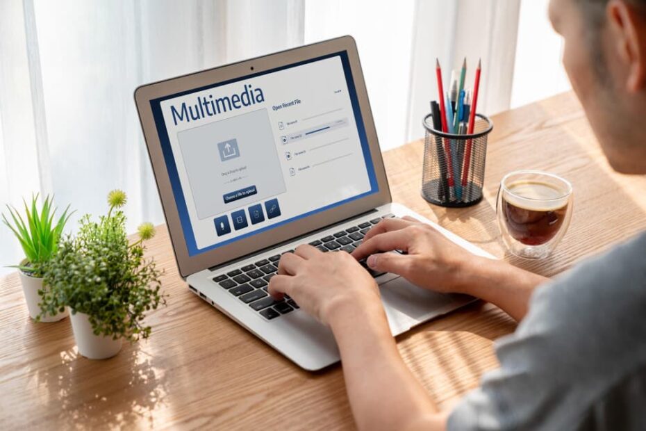 media translation services