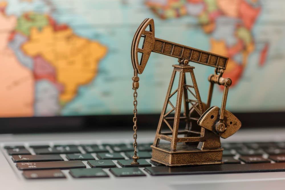 Oil and Gas Translation Services