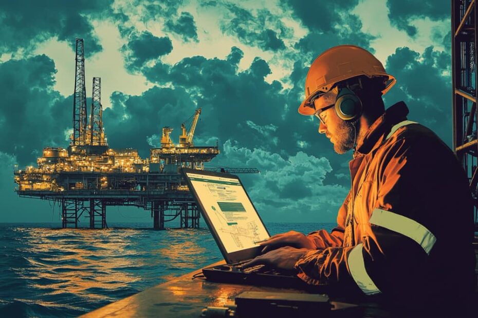 Oil and Gas Translation Services