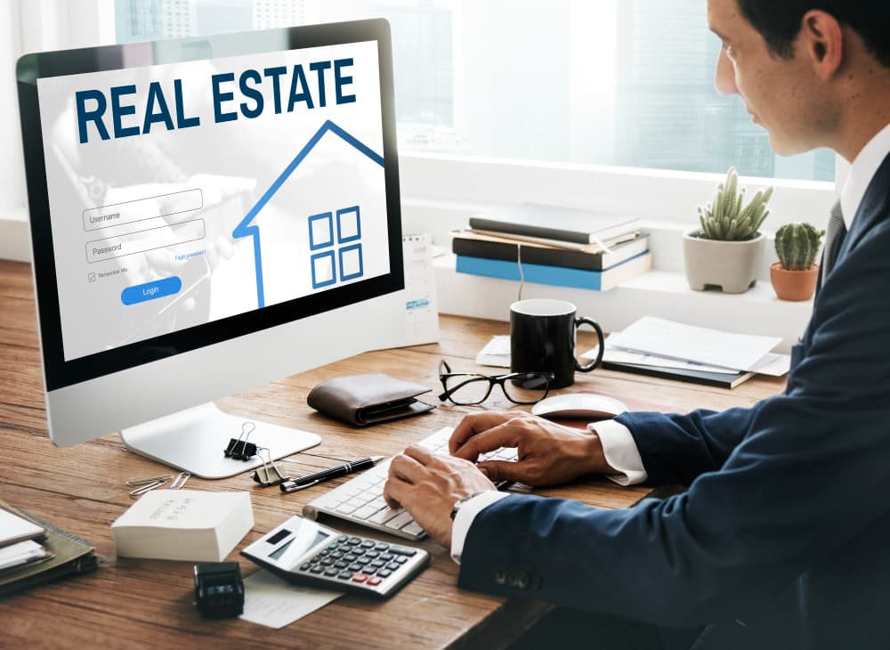 real estate translation services