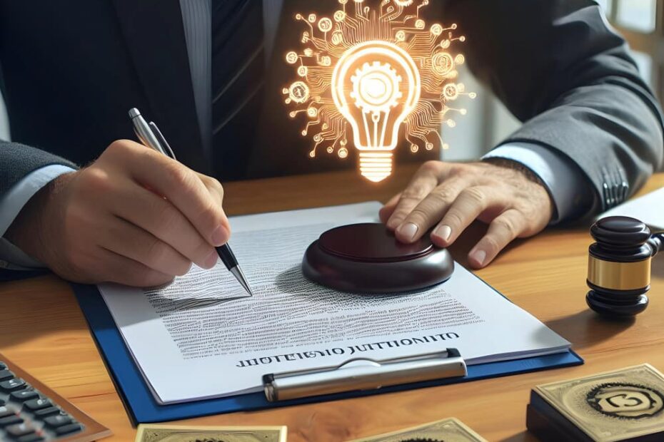 ترجمة براءات الاختراع