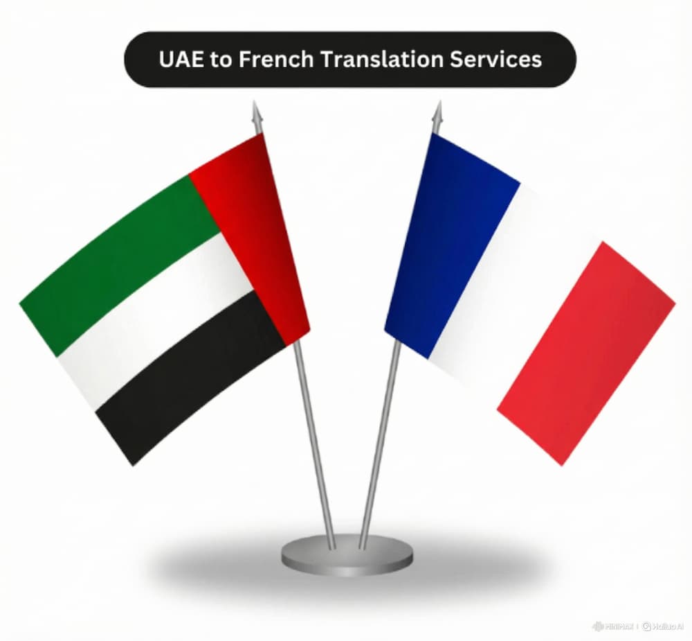 French Translation Services
