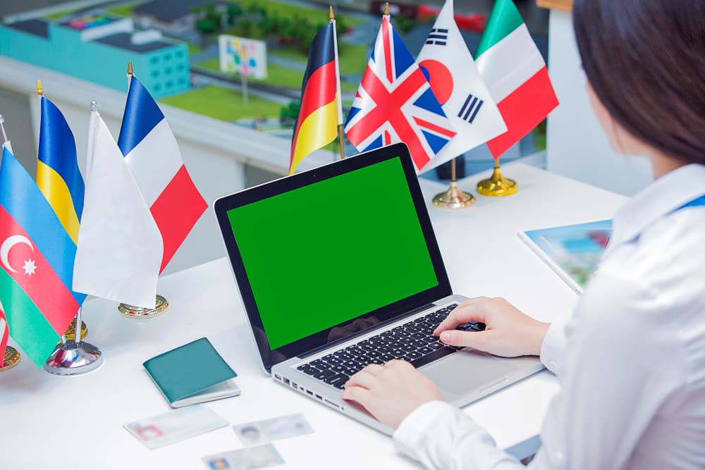 Swedish Translation Services