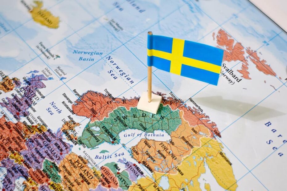 Swedish Translation Services